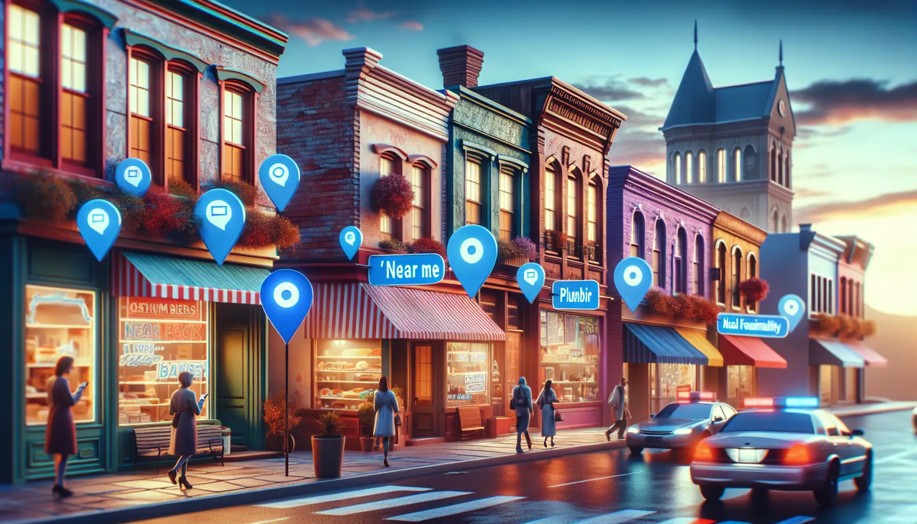 near me searches local business